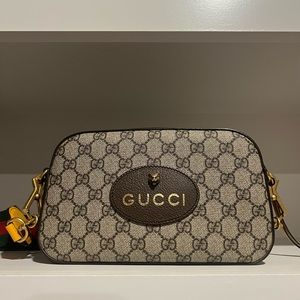 Authentic Gucci Bag